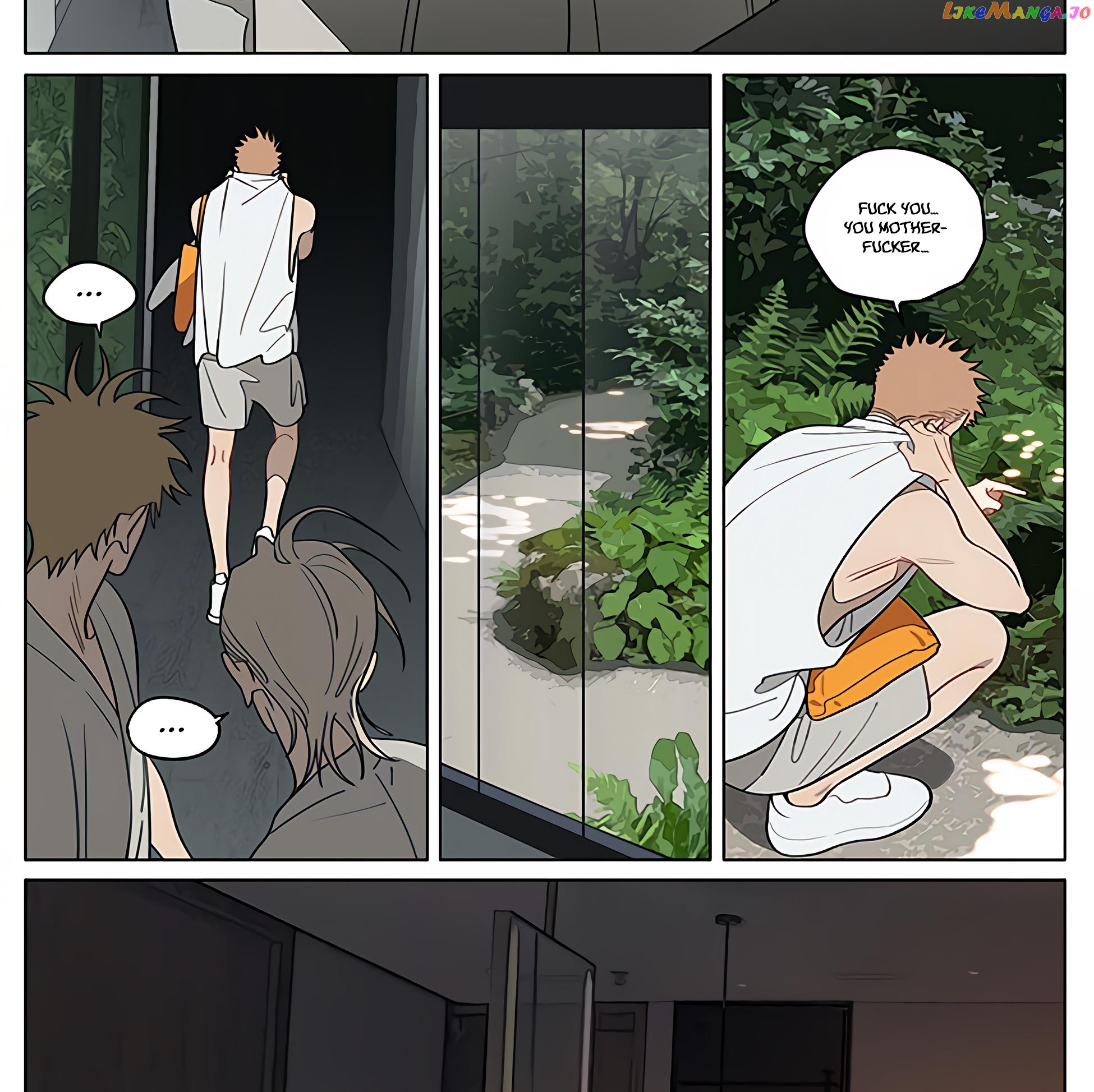 19 Days Chapter 434 image 11